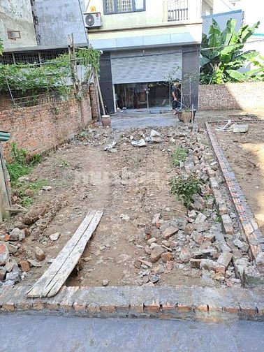 ĐẤT ĐẸP CAO LỖ - UY NỖ - ĐÔNG ANH – GIÁ RẤT HỢP LÝ 
