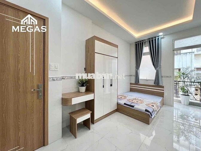 CĂN HỘ SIÊU RẺ BAN CÔNG THOÁNG 🏡