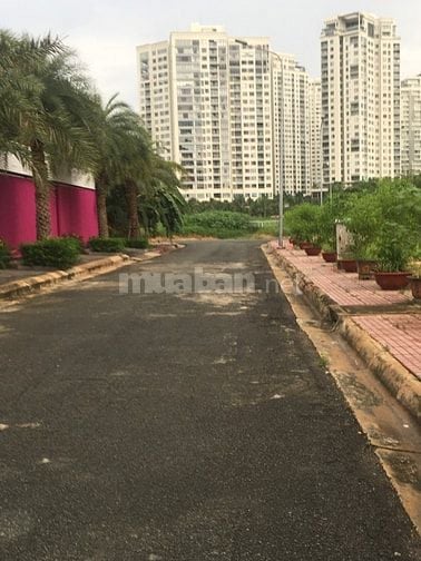 Bán đất dự án Văn Minh sông Giồng giá 40 tỷ