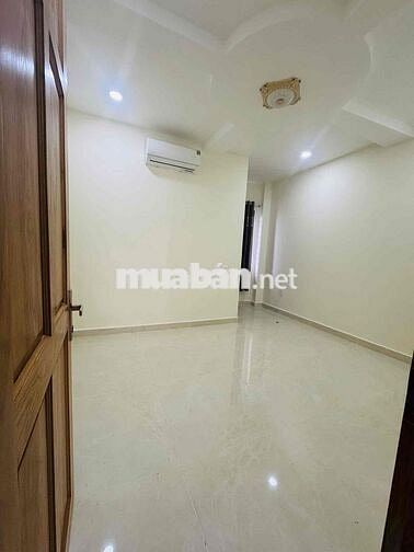 CHO THUÊ NHÀ KHU ĐÔNG BỘ GẦN SAIGON COOP P15