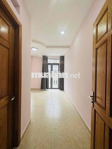 CHO THUÊ NHÀ KHU ĐÔNG BỘ GẦN SAIGON COOP P15
