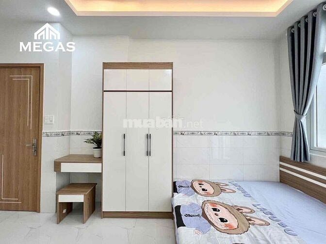 CĂN HỘ SIÊU RẺ BAN CÔNG THOÁNG 🏡