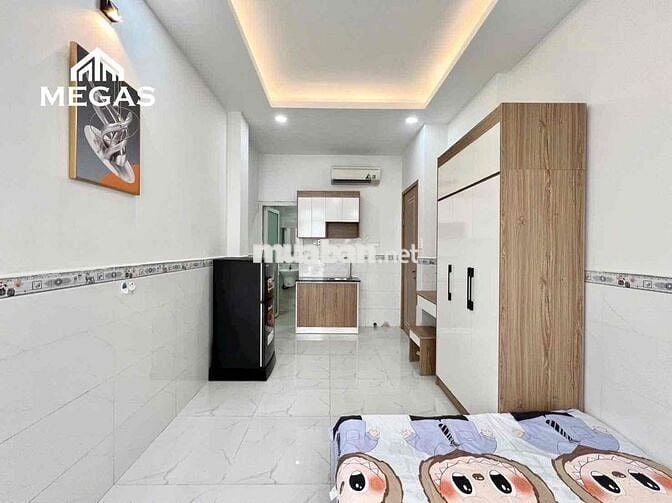CĂN HỘ SIÊU RẺ BAN CÔNG THOÁNG 🏡