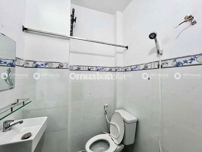 TRỐNG LẠI SIÊU PHẨM SẴN MÁY LẠNH NGAY VĂN CAO - BÌNH LONG - HUIT - VHU