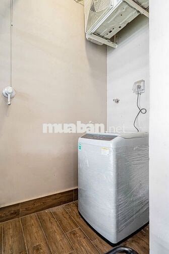 Cho thuê căn hộ studio 40m2 giá 4tr, ở được liền, gần AEON và Lotte