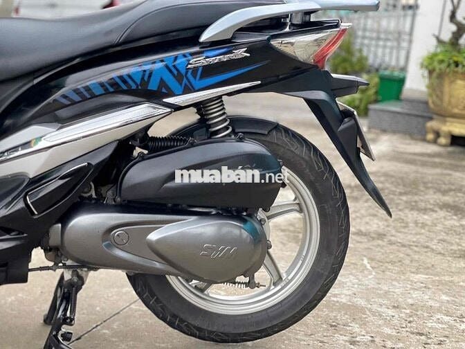 [SIÊU ĐẸP]✨ Shark 2014👉Dáng Sh Ý✨XE CÒN NGUYÊN ZIN