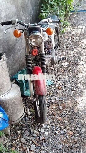 67 SS 50 bs.63 Tiền Giang máy êm giấy tờ đầy đủ