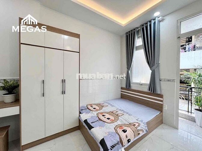 CĂN HỘ SIÊU RẺ BAN CÔNG THOÁNG 🏡