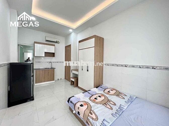 CĂN HỘ SIÊU RẺ BAN CÔNG THOÁNG 🏡