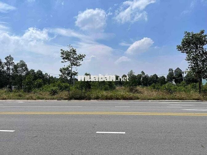 150m2 đất đường chính N13 Mỹ Phước 4 giá rẻ