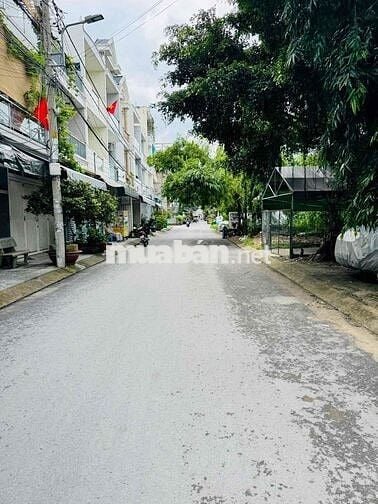 CHO THUÊ NHÀ KHU ĐÔNG BỘ GẦN SAIGON COOP P15