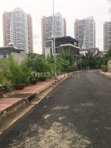 Bán đất dự án Văn Minh sông Giồng giá 40 tỷ