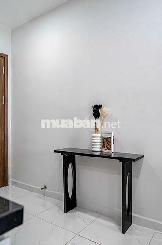 Cho thuê căn hộ studio 40m2 giá 4tr, ở được liền, gần AEON và Lotte