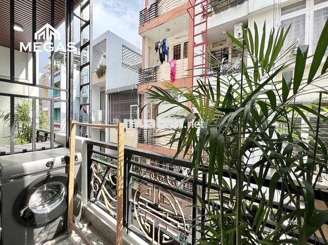 CĂN HỘ SIÊU RẺ BAN CÔNG THOÁNG 🏡