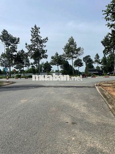Mặt tiền sổ sẵn Vành Đai 4 TP HCM