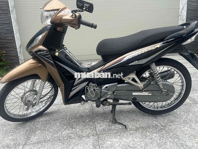 RSX xin Chắt ngon