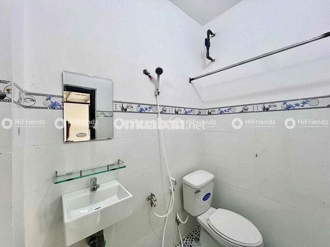 TRỐNG LẠI SIÊU PHẨM SẴN MÁY LẠNH NGAY VĂN CAO - BÌNH LONG - HUIT - VHU