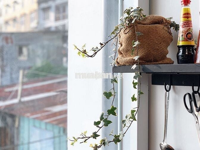 Nam ở ghép Trường Chinh Tân Bình đủ đồ dùng