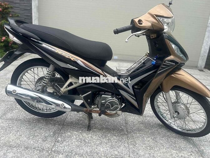 RSX xin Chắt ngon