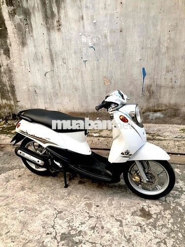 mio classsico nhập thái cuối 2012. bs 62 ( xe chât