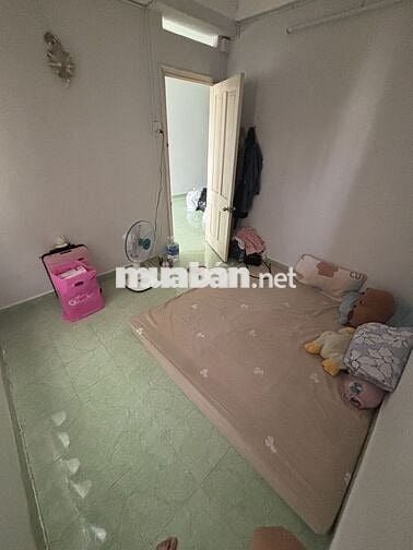 CHO THUÊ CĂN HỘ CHUNG CƯ BÀU CÁT 2 – TRUNG TÂM QUẬN TÂN BÌNH