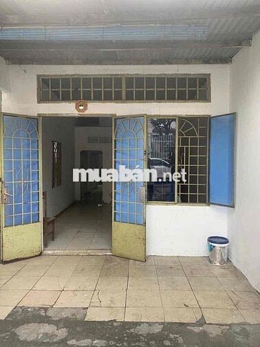 CHO THUÊ NHÀ MẶT TIỀN TRC SAU KINH DOANH BUÔN BÁN - 3tr5