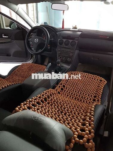 Cần bán xe Mazda 6 2003 2.0MT