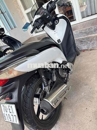xe SH ý nhập nguyên con mới như hình, ít đi