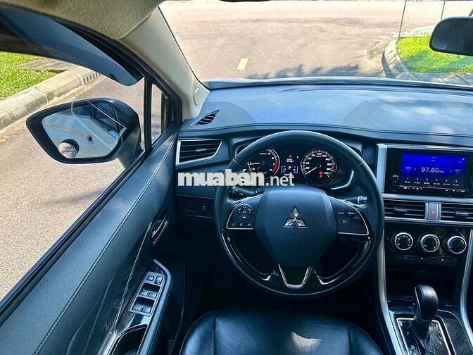 Mitsubishi Xpander 2021 1.5AT - 92000 km