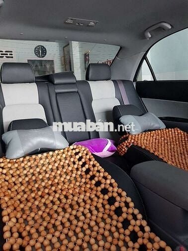 Cần bán xe Mazda 6 2003 2.0MT