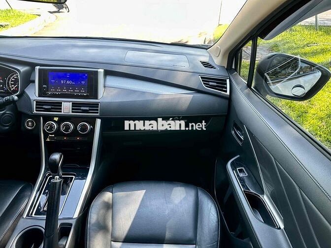 Mitsubishi Xpander 2021 1.5AT - 92000 km
