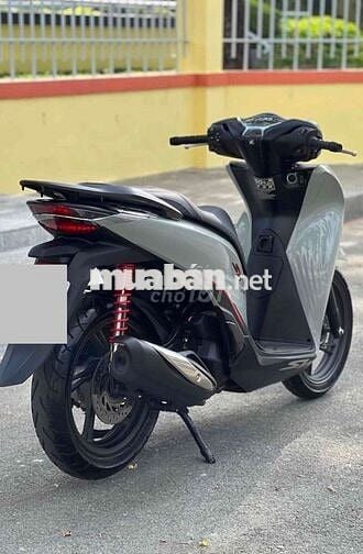 Bán SH160i ABS 2024  Đi 1900km ĐẸP KENG Như xe mới