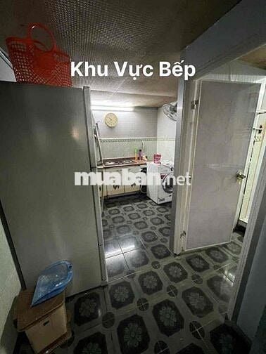 CHO THUÊ PHÒNG HÙNG VƯƠNG P9 Q5