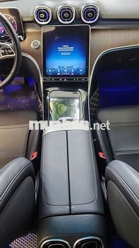 Bán xe cọp C200 Avantgarde Plus model 2022