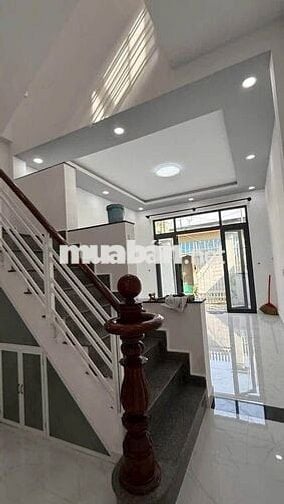 Chính chủ bán nhà 1T1L - 56m2/1ty170 (2PN, 2WC) ở Mỹ Lộc, Cần Giuộc
