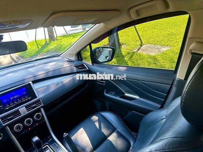 Mitsubishi Xpander 2021 1.5AT - 92000 km