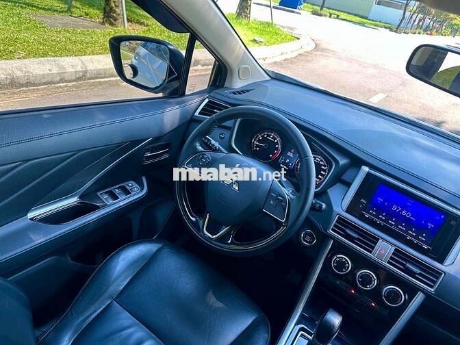 Mitsubishi Xpander 2021 1.5AT - 92000 km