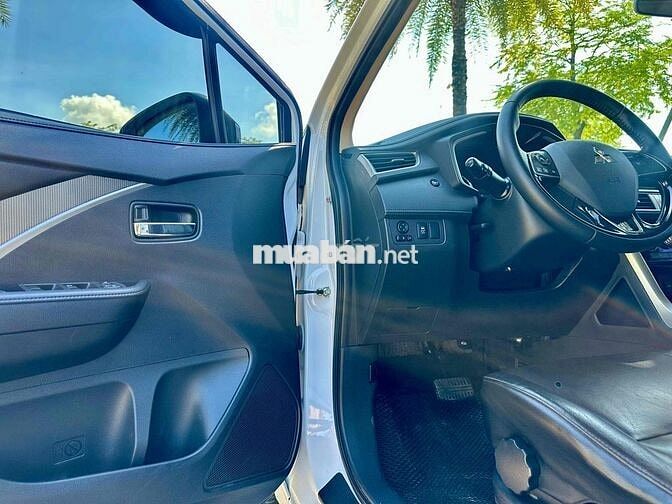 Mitsubishi Xpander 2021 1.5AT - 92000 km