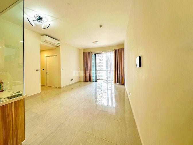 Bán Căn hộ tại Q2 Thảo Điền gồm 2 phòng ngủ tầng cao view đẹp 71m2