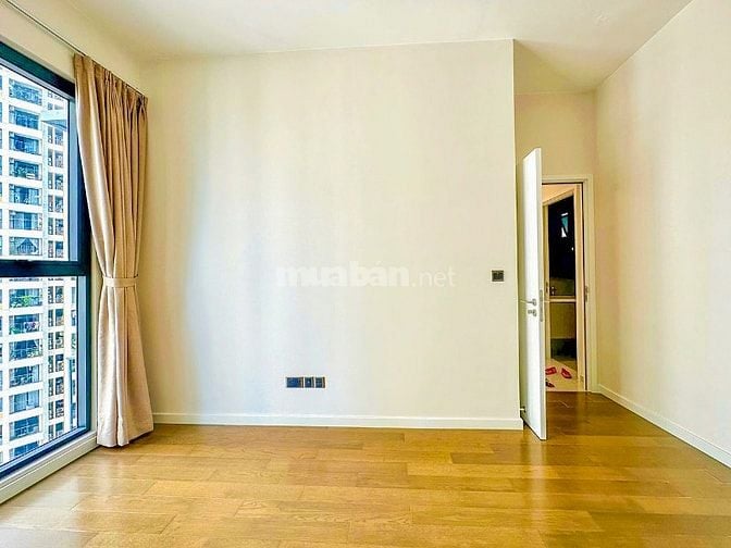 Bán Căn hộ tại Q2 Thảo Điền gồm 2 phòng ngủ tầng cao view đẹp 71m2