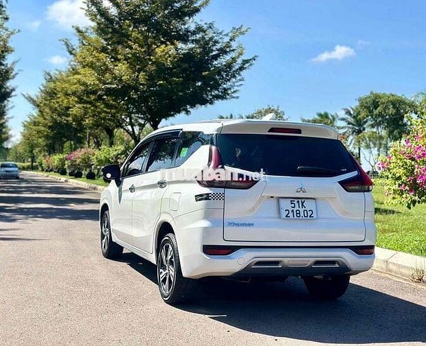 Mitsubishi Xpander 2021 1.5AT - 92000 km