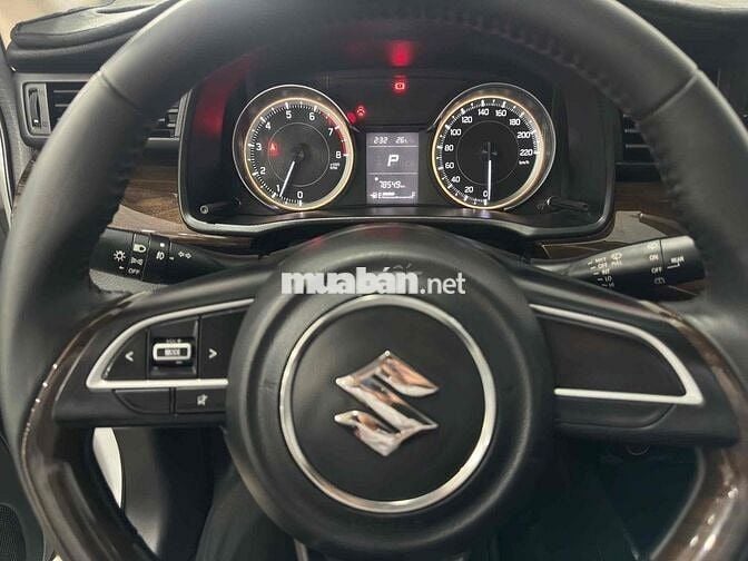 Suzuki Ertiga 2022 Sport 1.5 AT. pháp lý rõ ràng.