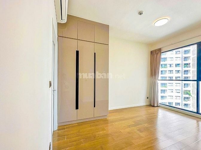 Bán Căn hộ tại Q2 Thảo Điền gồm 2 phòng ngủ tầng cao view đẹp 71m2
