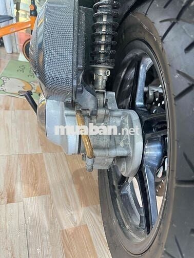 xe SH ý nhập nguyên con mới như hình, ít đi