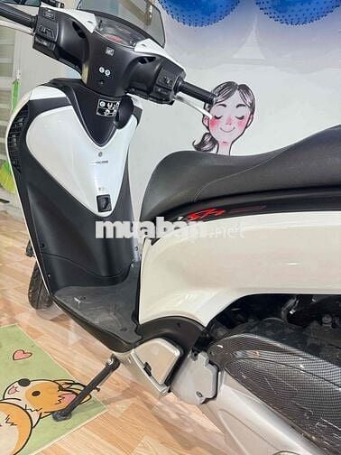 xe SH ý nhập nguyên con mới như hình, ít đi