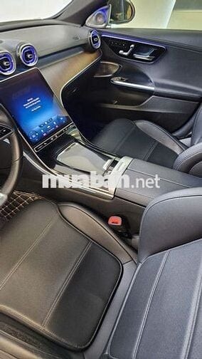 Bán xe cọp C200 Avantgarde Plus model 2022