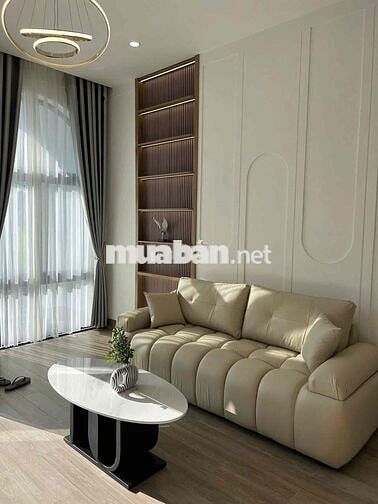BÁN NHÀ CẤP 4 MỚI XÂY – GẦN CẦU BẠCH ĐẰNG – SỔ HỒNG RIÊNG – 2 PHÒNG NG