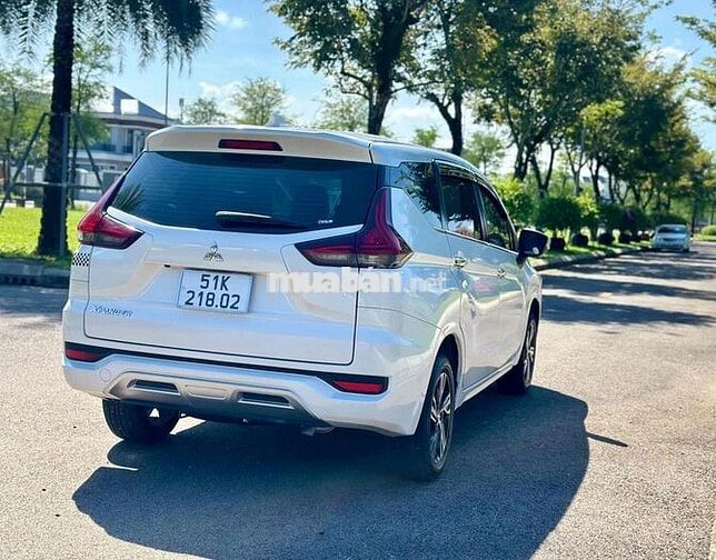 Mitsubishi Xpander 2021 1.5AT - 92000 km