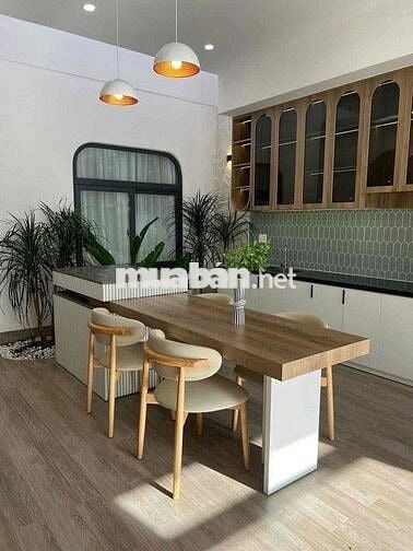 BÁN NHÀ CẤP 4 MỚI XÂY – GẦN CẦU BẠCH ĐẰNG – SỔ HỒNG RIÊNG – 2 PHÒNG NG