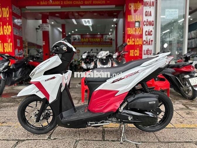 Vario150 2018 Úp áo Click Thái Zin Kiểng Chính Chủ